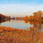 Niederrheinische Herbstlandschaft 2