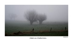 " Niederrheinische Impressionen "