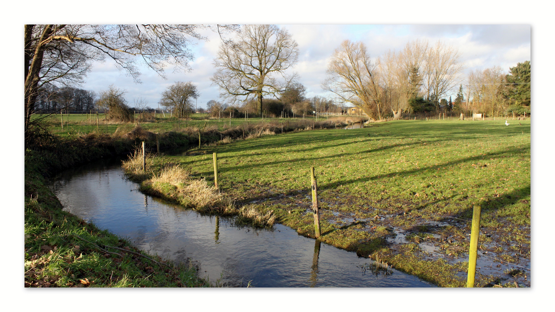 " Niederrheinische Impressionen "