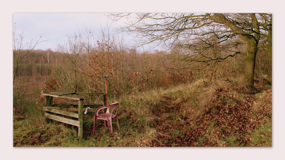 " Niederrheinische Impressionen "