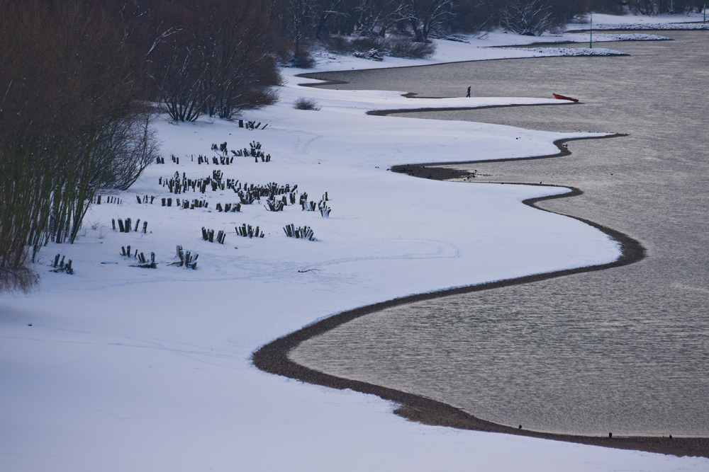 niederrheinischer Winter III