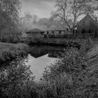 Niederrheinisches Freilichtmuseum / Grefrath