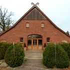Niedersachsen-Bauernhaus