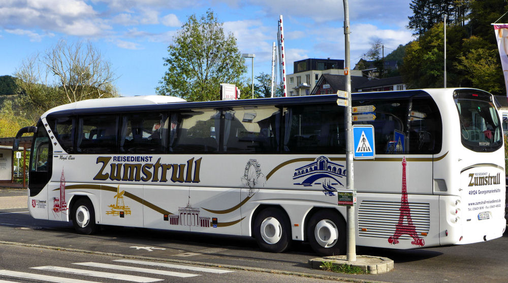 Niedersachsen besucht die Ahr