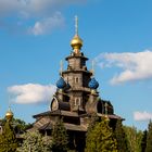 Niedersachsen - Gifhorn - Windmühlenpark - Russische Basilika