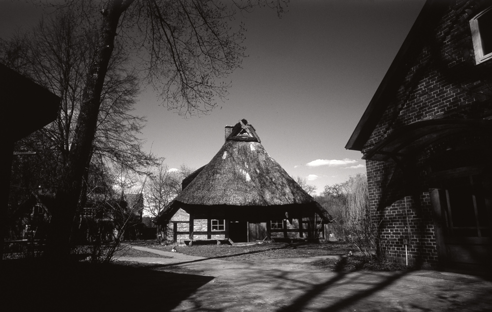 Niedersachsen Haus