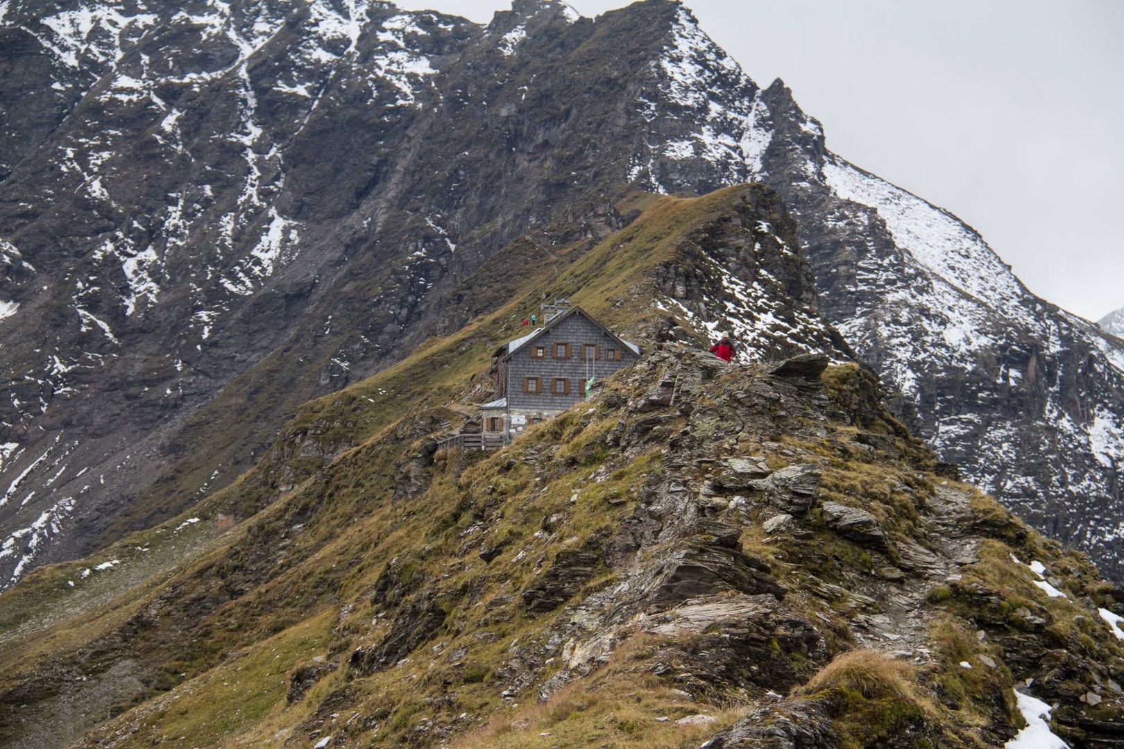 Niedersachsenhaus