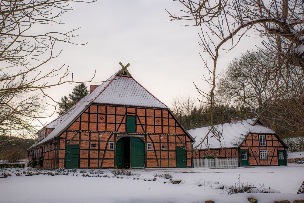 Niedersachsenhaus