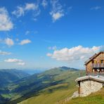 Niedersachsenhaus (Salzburger Land)