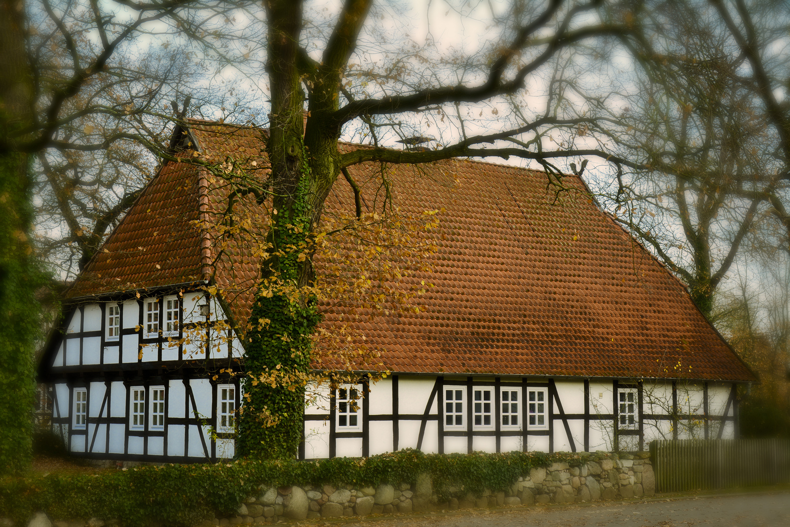 Niedersachsenhus