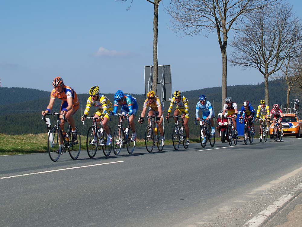 Niedersachsenrundfahrt-Oddset