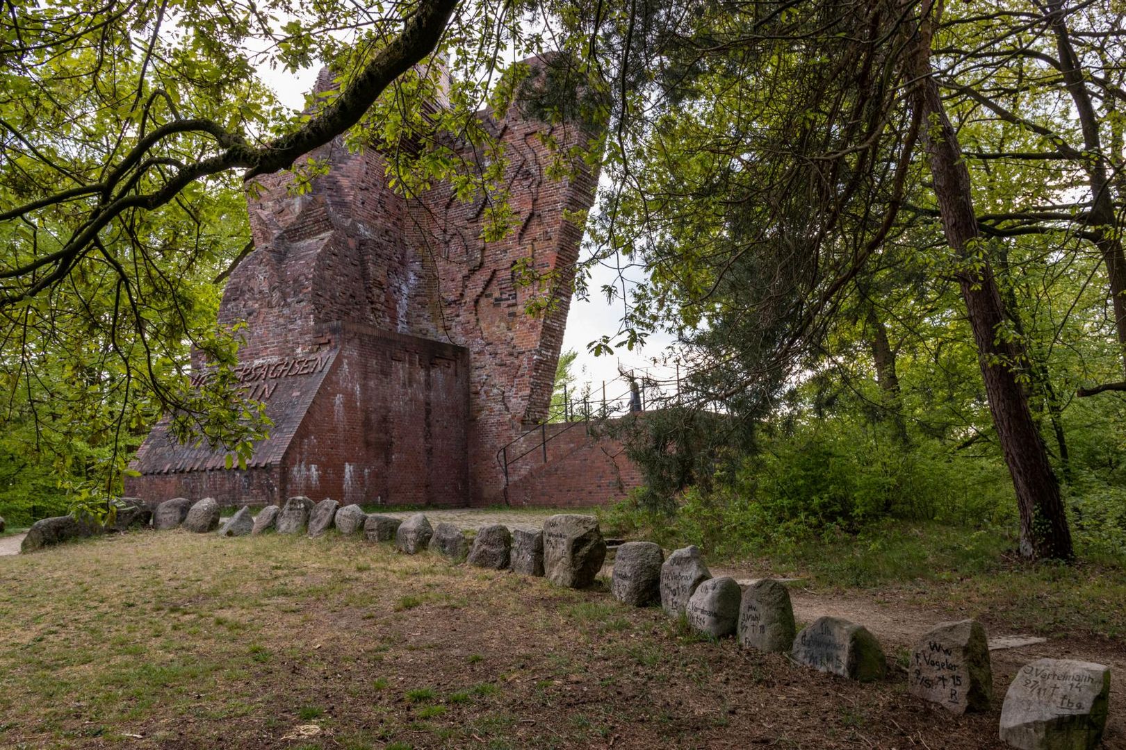 Niedersachsenstein