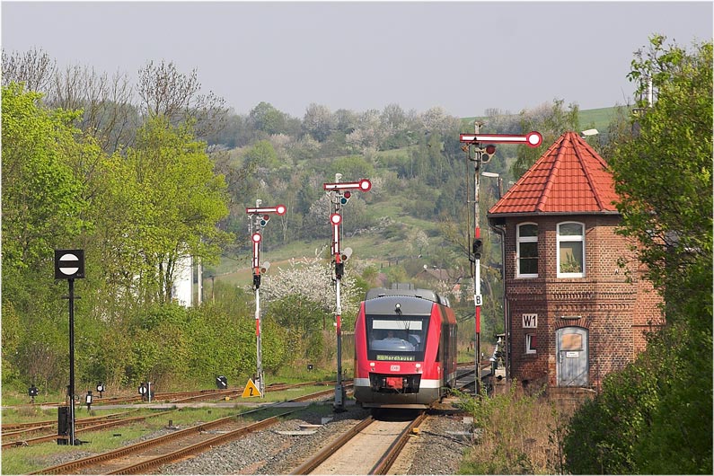 Niedersachswerfen