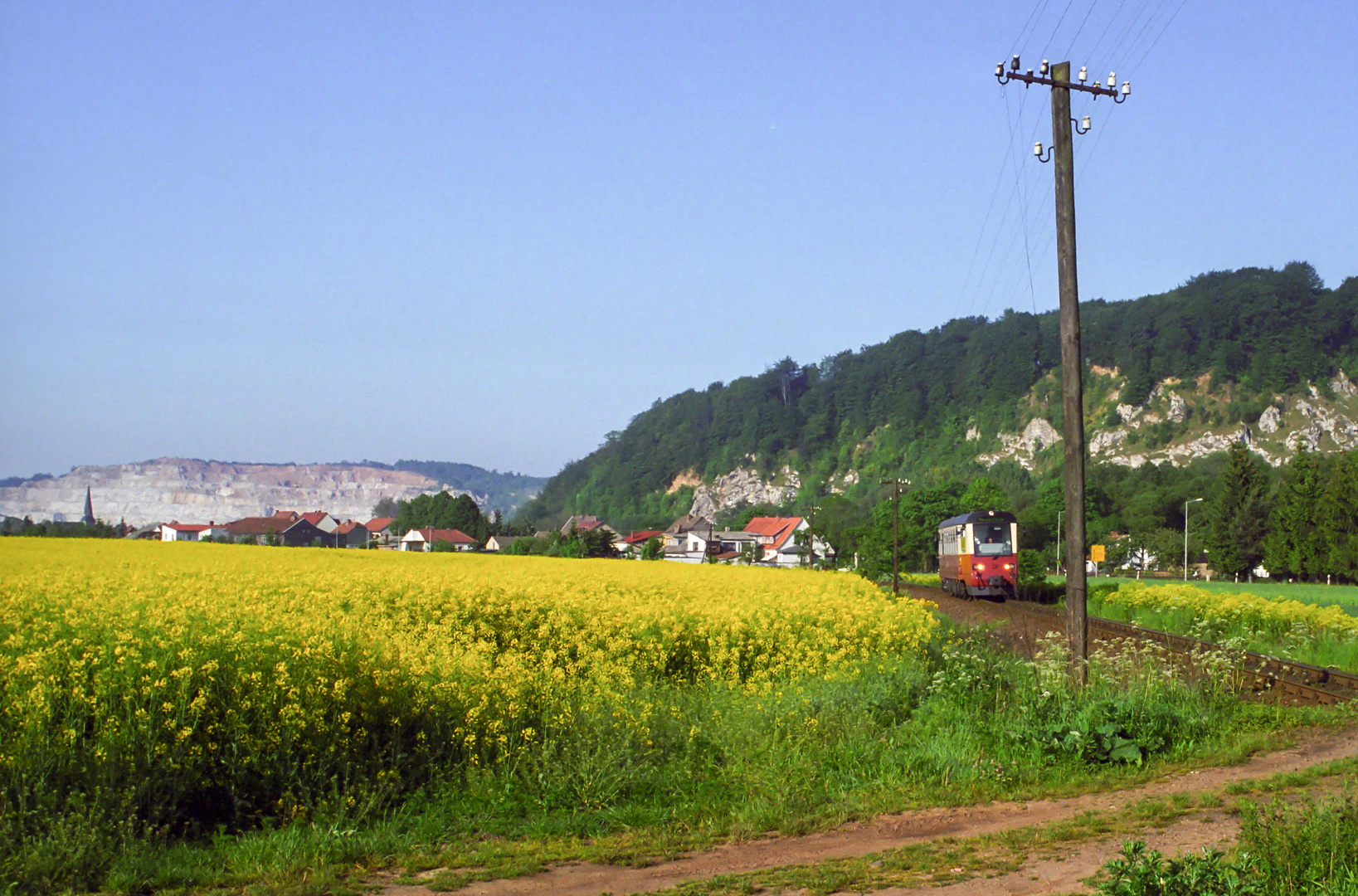 Niedersachswerfen