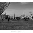 Niedersächsische - Impressionen " Bremerhaven..... Hafenwelten, aus meiner Sicht...."