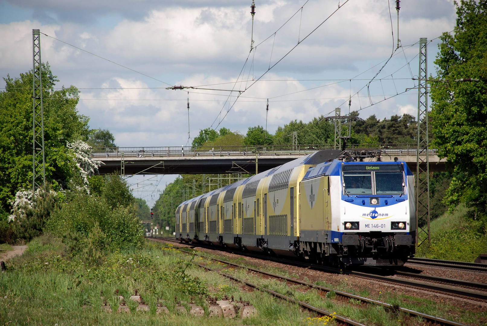 Niedersächsische Landeseisenbahn [Achtung: viel Text]