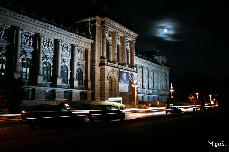 Niedersächsisches Landesmuseum Hannover