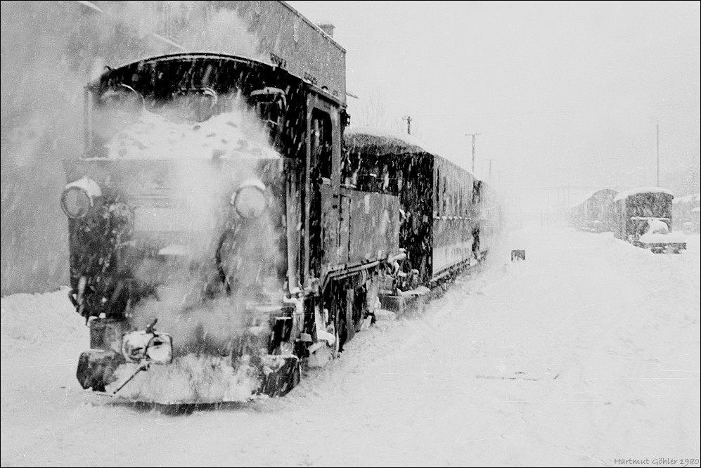 Niederschmiedeberg 03.01.1980