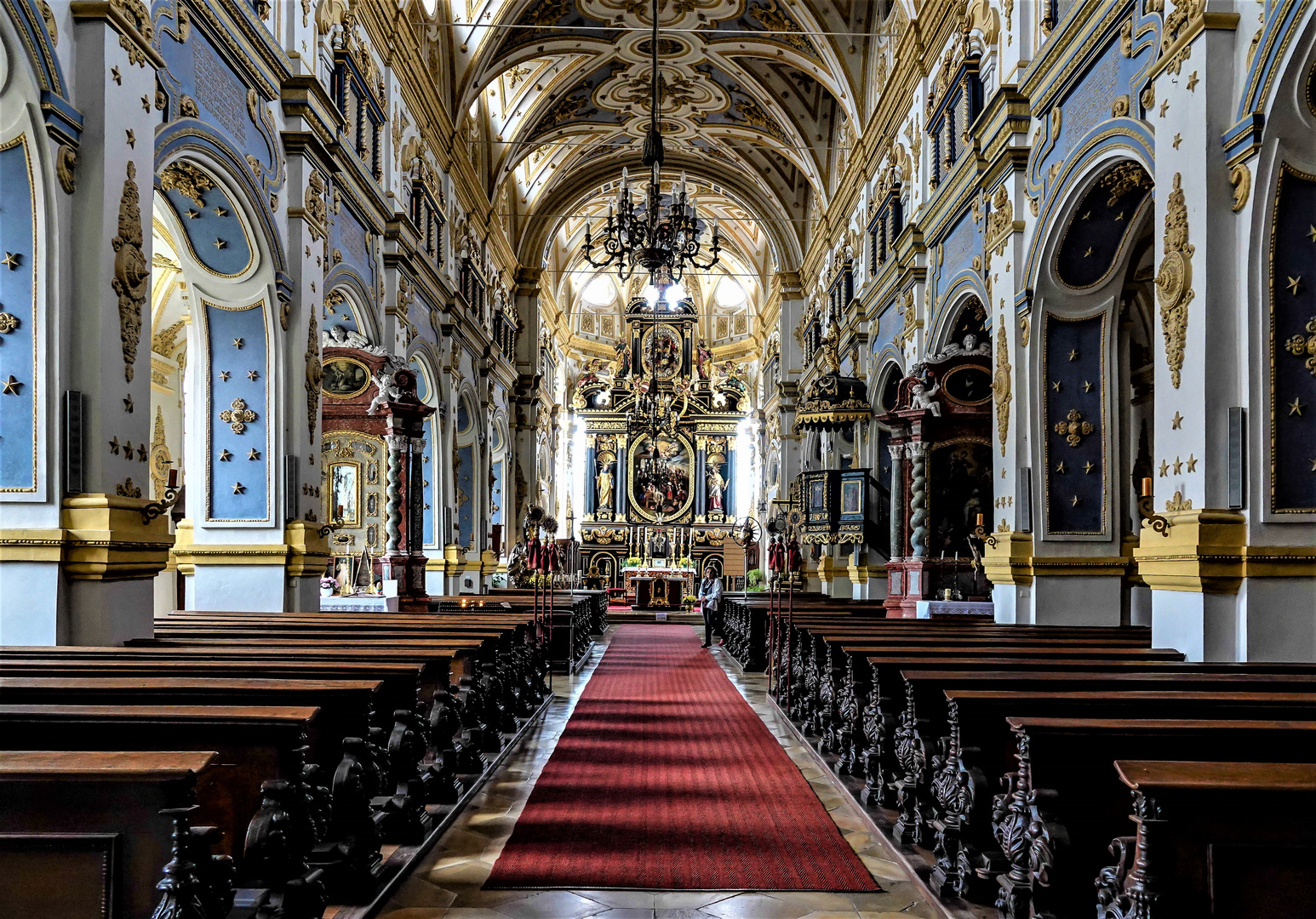 Niederschönenfeld / Bayern (2)