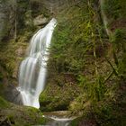 Niedersontfofener Wasserfall