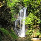 Niedersonthofener Wasserfall