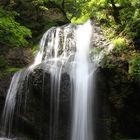 Niedersonthofener Wasserfall