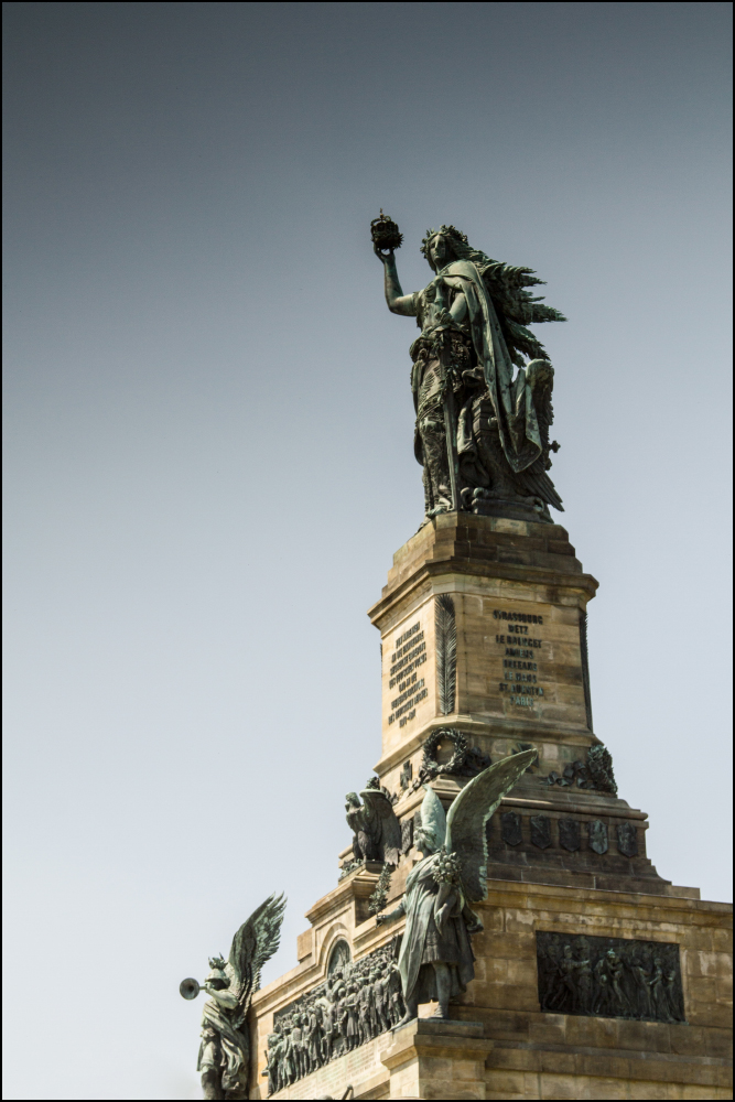 Niederwald-Denkmal