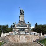 Niederwald-Denkmal Rüdesheim am Rhein