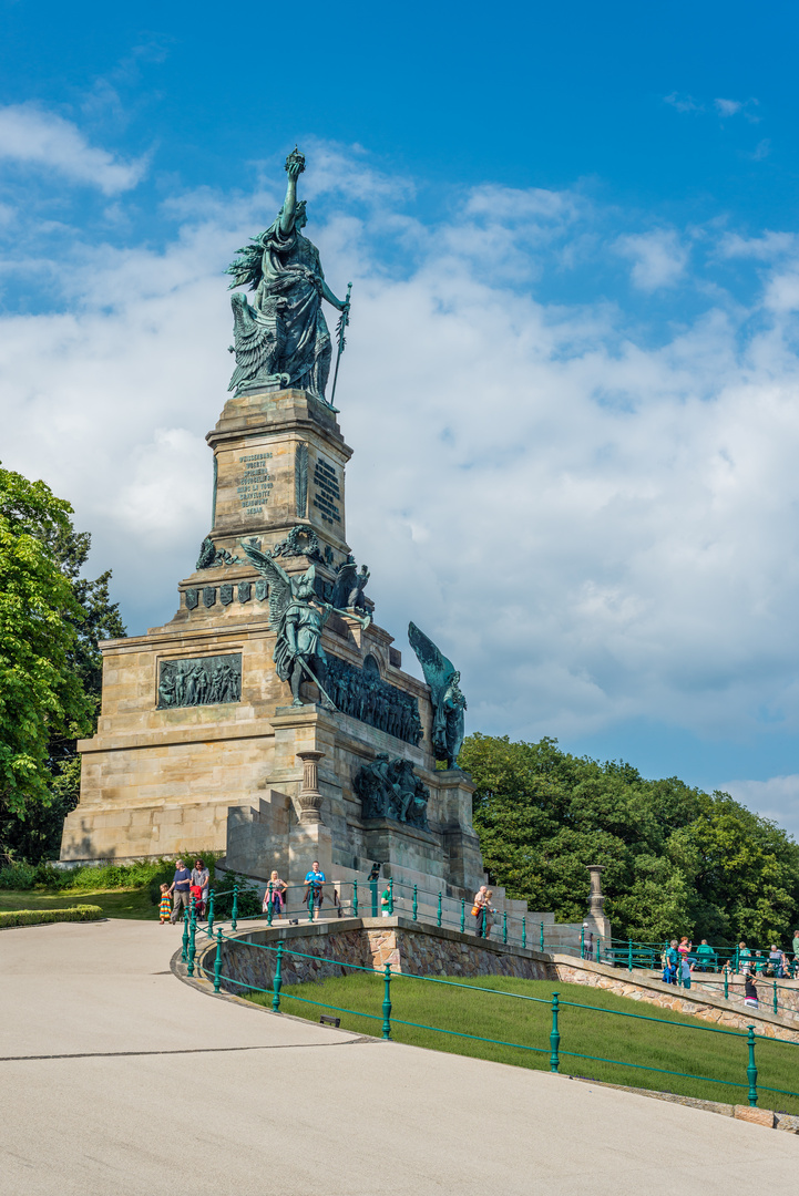 Niederwalddenkmal 37