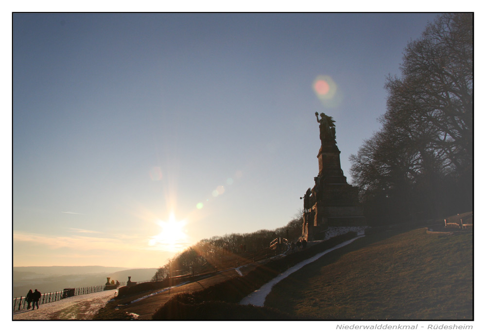 niederwalddenkmal