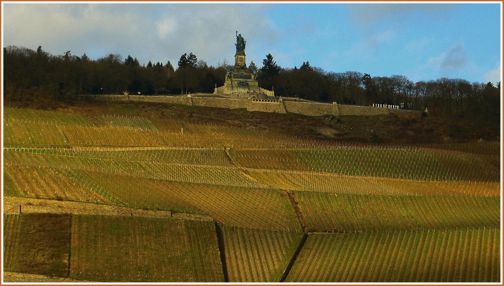 Niederwalddenkmal