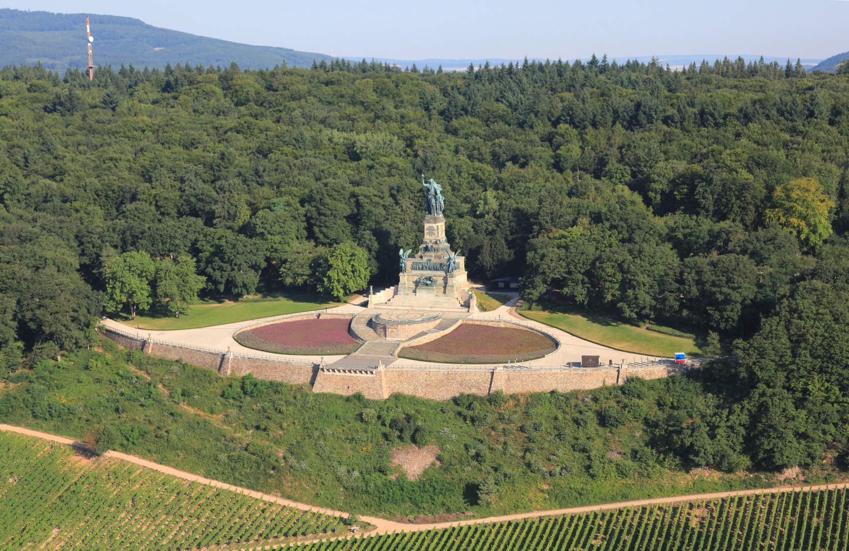 niederwalddenkmal