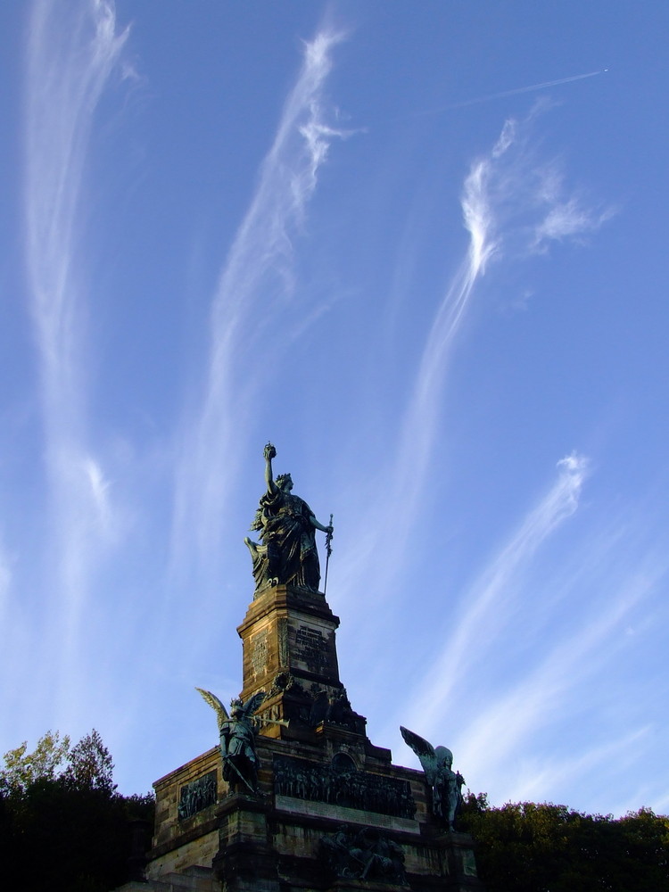 Niederwalddenkmal