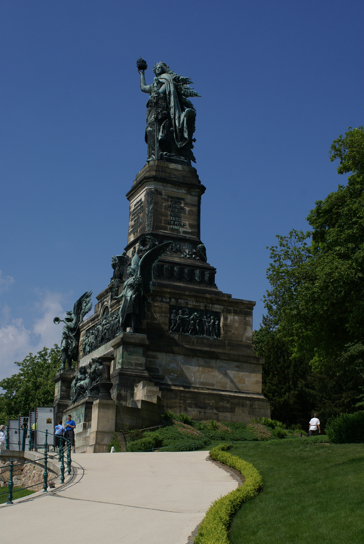 Niederwalddenkmal