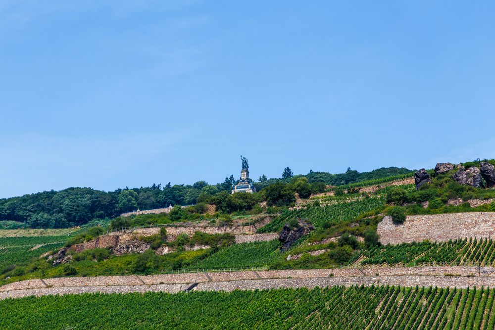 Niederwalddenkmal