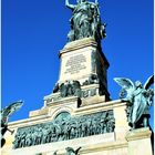 Niederwalddenkmal "Germania" 