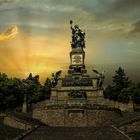 Niederwalddenkmal in Rüdesheim