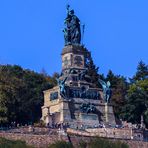 Niederwalddenkmal Rüdesheim