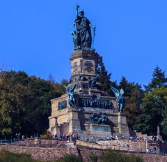 Niederwalddenkmal Rüdesheim