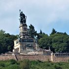 Niederwalddenkmal Rüdesheimam Rhein