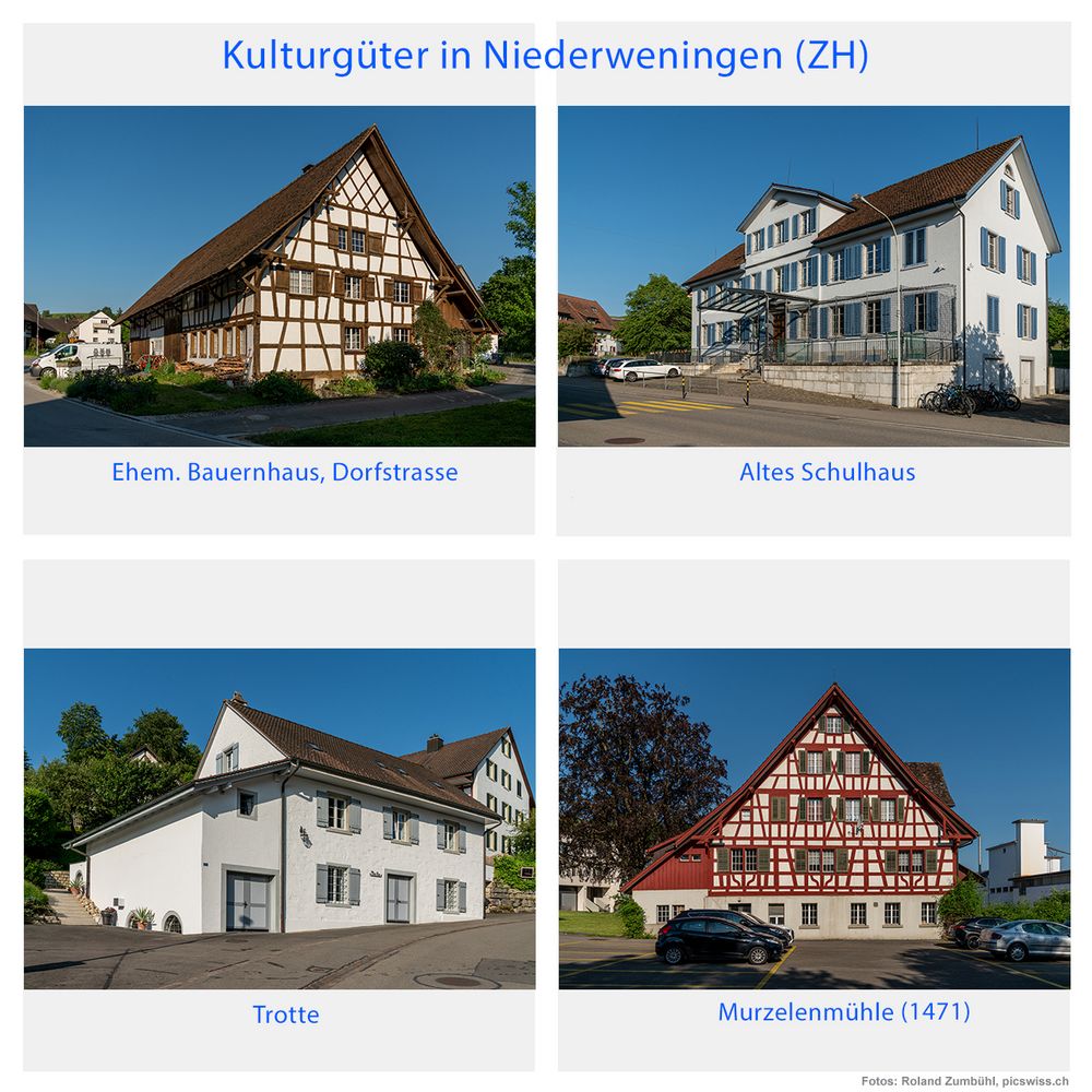 Niederwenigen