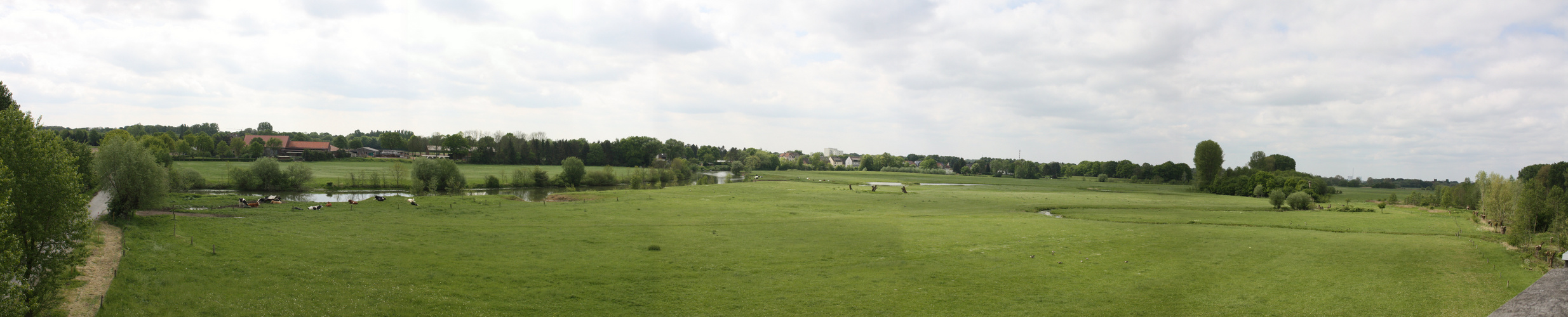 niederwerrieser weg hamm