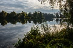 Niederwiesenweiher