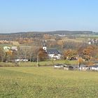 Niederzwönitz im Herbst