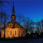 Niegripp, Kreuzkirche