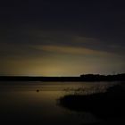 Niegripper See bei Nacht!