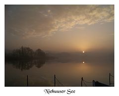 Niehuuser See 1