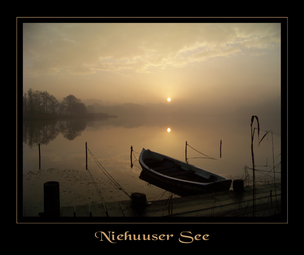 Niehuuser See