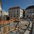 "Niemand hat die Absicht, eine Mauer zu errichten."