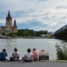 Niemand steigt zweimal in denselben Fluss